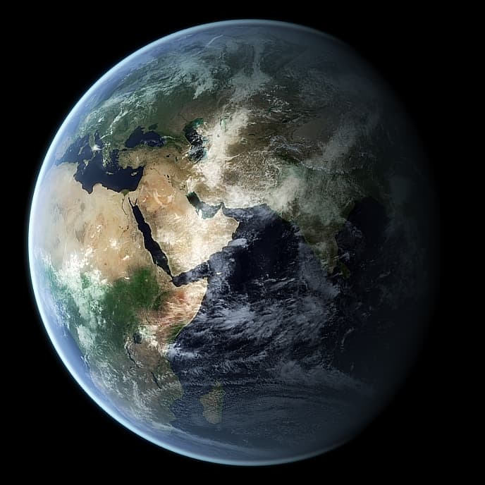 Earth